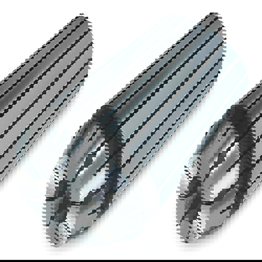 ER Collets; Collet Series: ER ; Connection Size: ER32 ; Minimum Collet Capacity: 0.1590in ; Overall Length: 1.57 ; Material: Steel ; Through Coolant: Yes